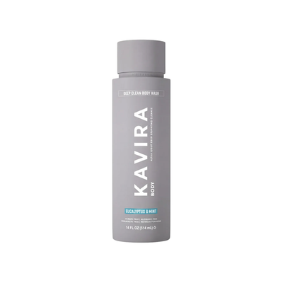 Kavira High Performance Deodorant