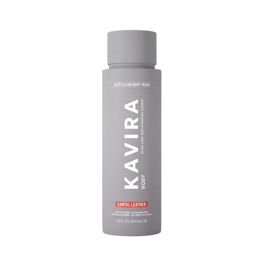 Kavira High Performance Deodorant
