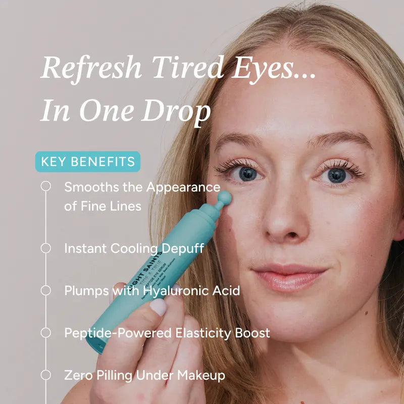 Peptide Eye Serum 