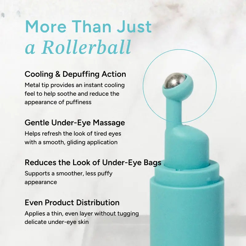 Peptide Eye Serum 