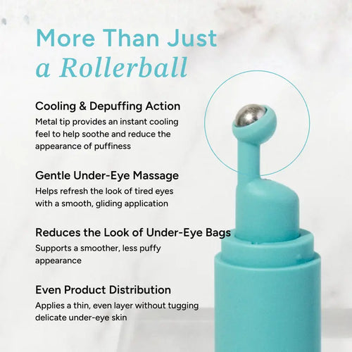 Peptide Eye Serum