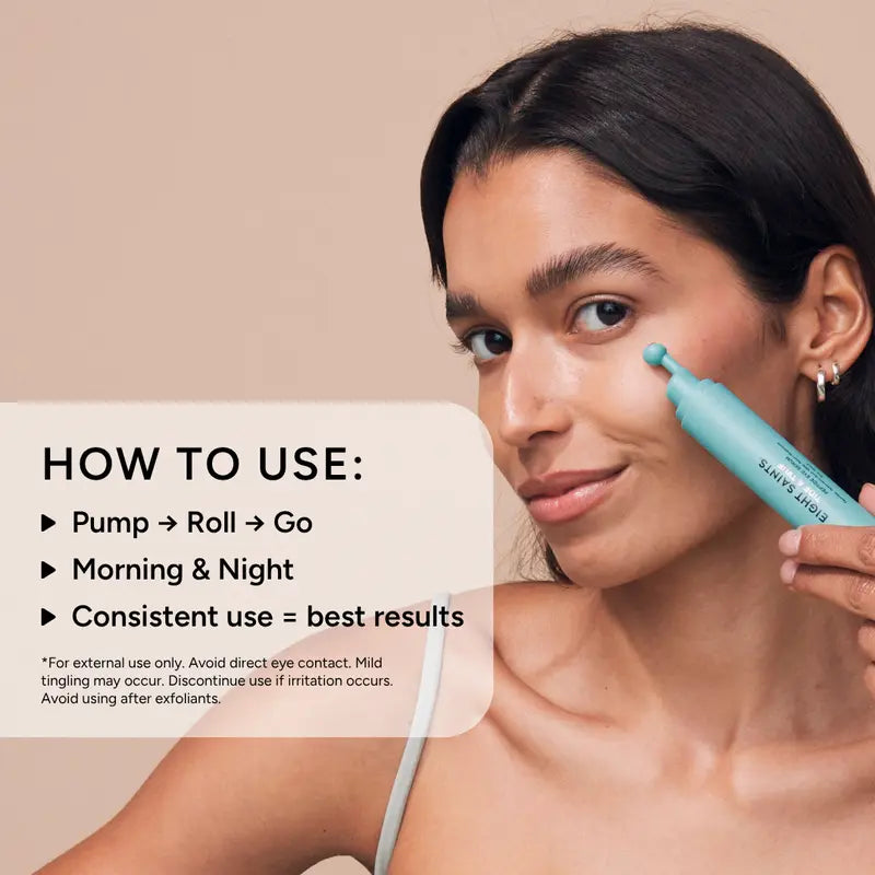 Peptide Eye Serum 