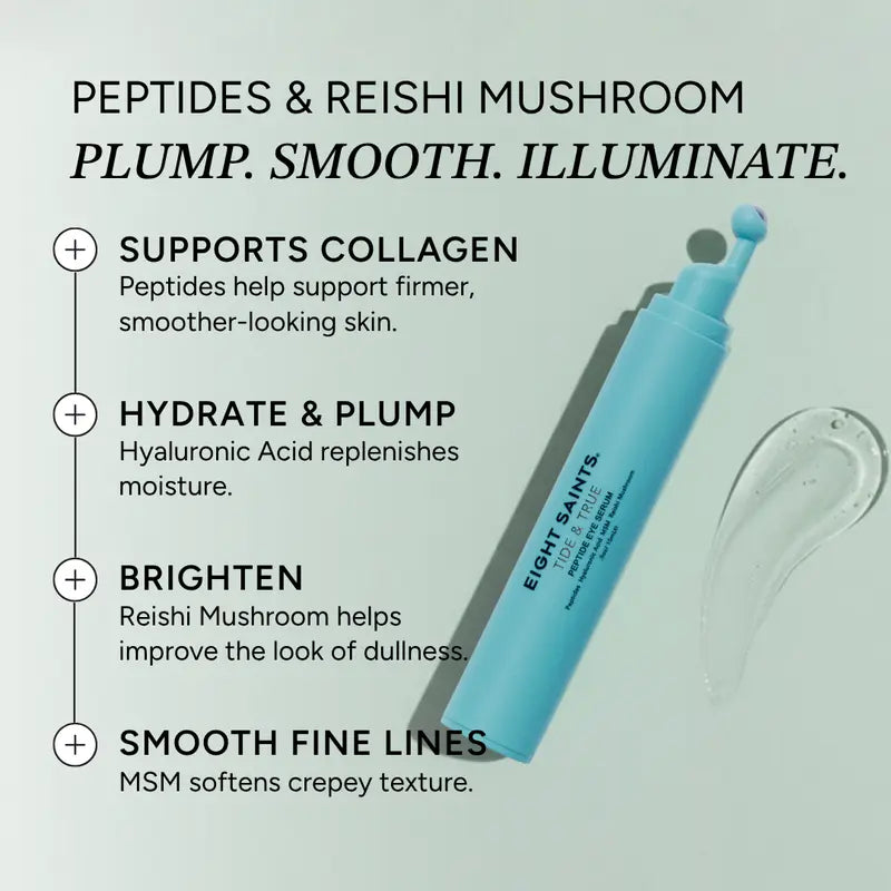 Peptide Eye Serum  - Image 4