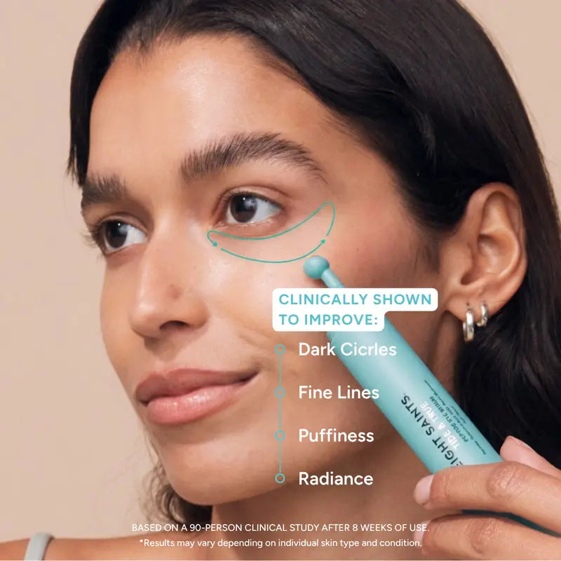 Peptide Eye Serum  - Image 5