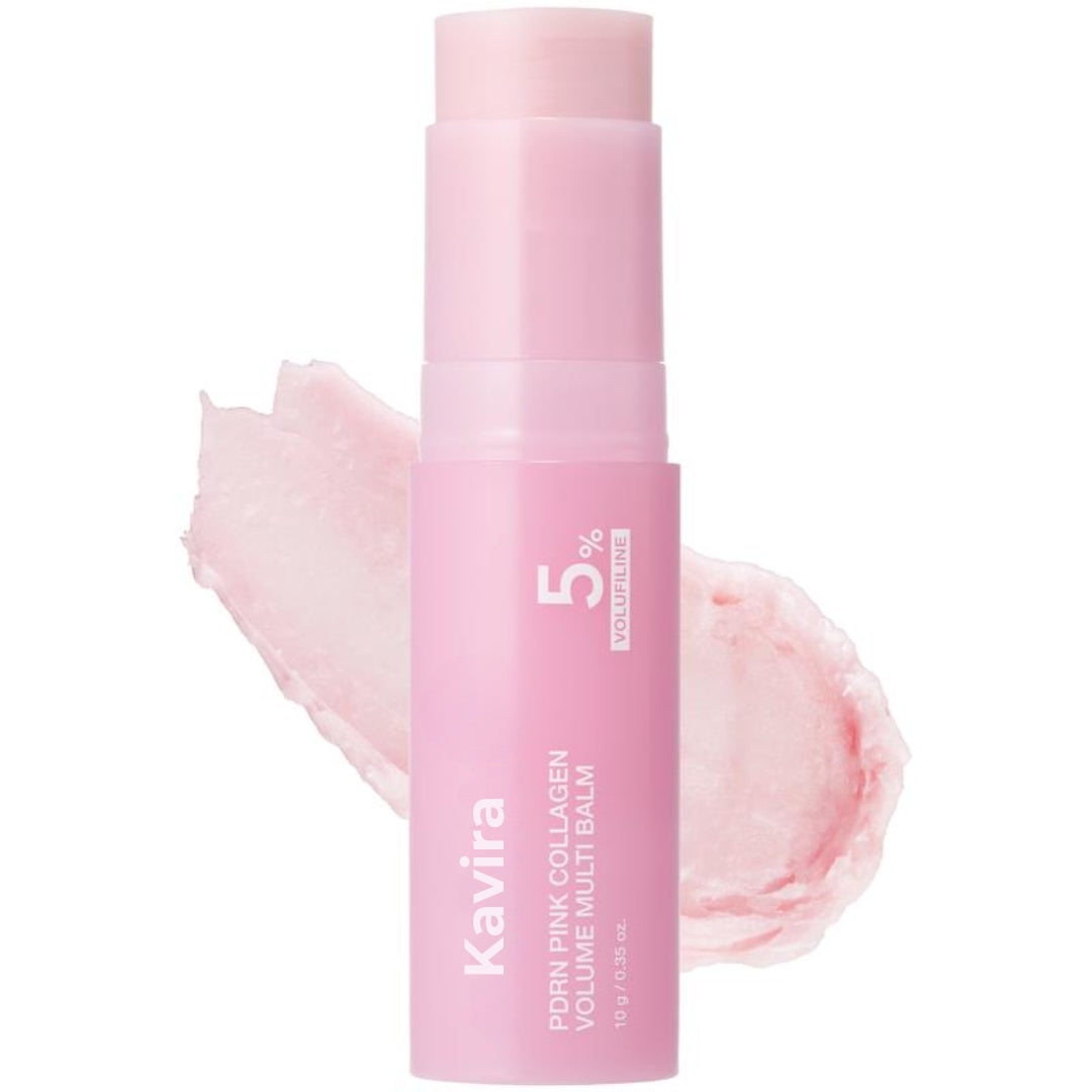 PDRN Pink Collagen Volume Multi Balm