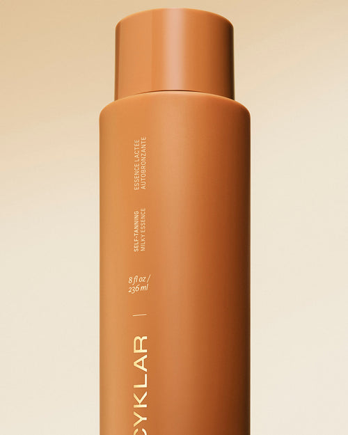 Milky Self-Tanning Essence