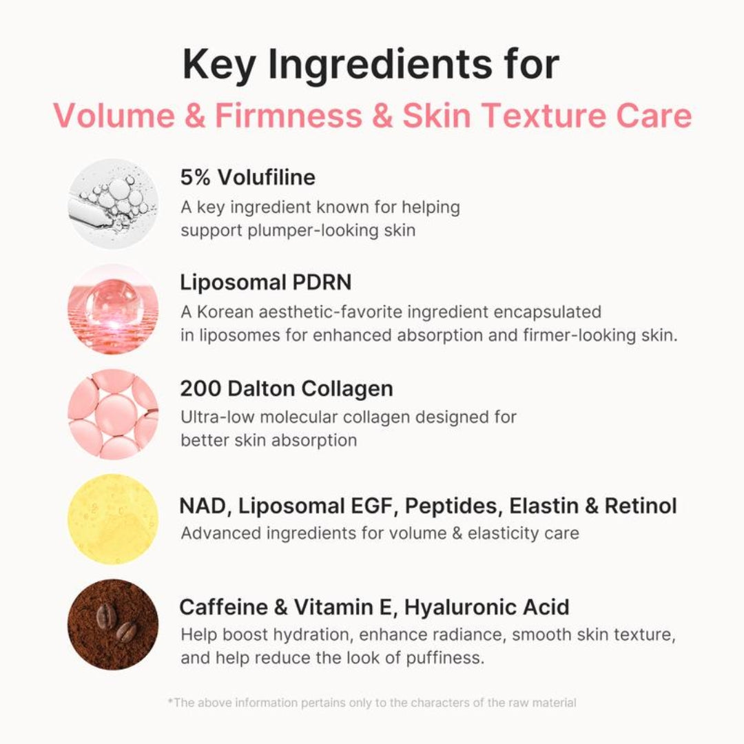 PDRN Pink Collagen Volume Multi Balm