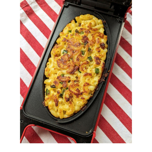 Electric Flip Omelet Maker
