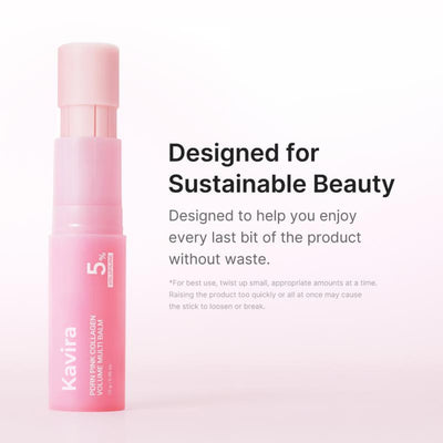 PDRN Pink Collagen Volume Multi Balm