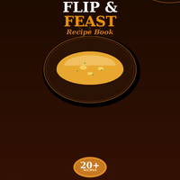 Ultimate Omelet Recipe Book