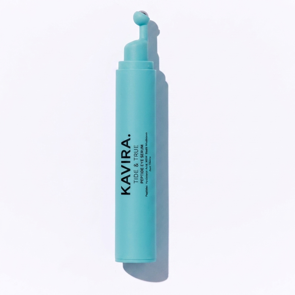 Peptide Eye Serum
