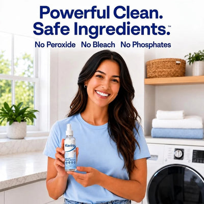 Kavira Miracle Stain Remover Spray