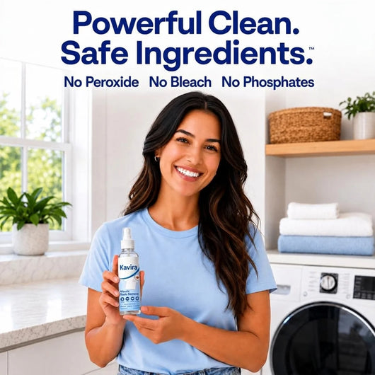 Kavira Miracle Stain Remover Spray