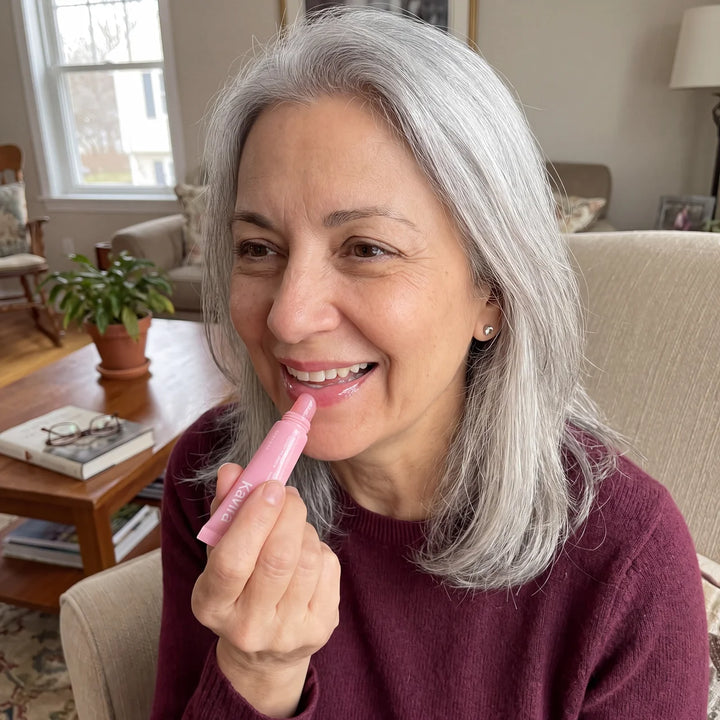 Review by – Denise W.