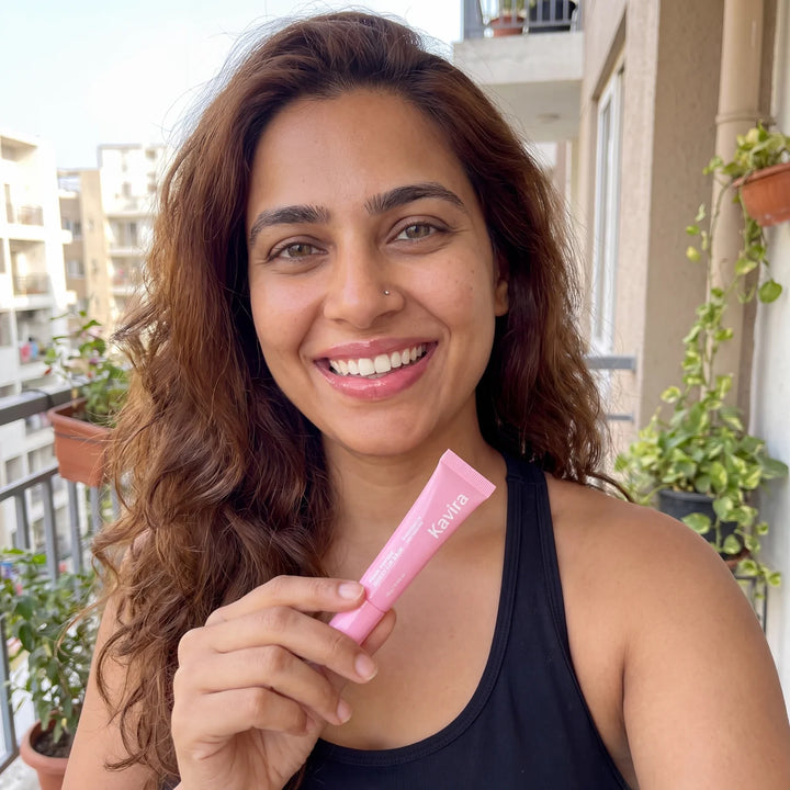 Review by – Priya S.