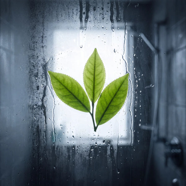 Green Tea Leaf Extract