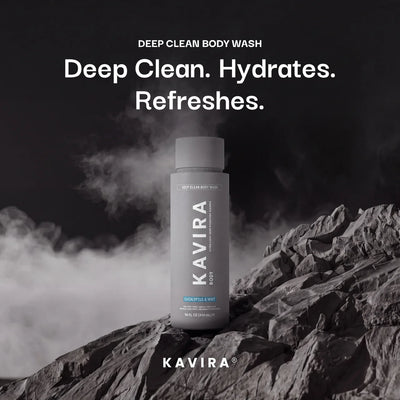 Kavira High Performance Deodorant