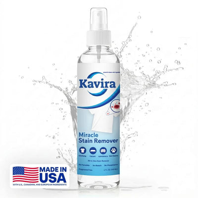 Kavira Miracle Stain Remover Spray