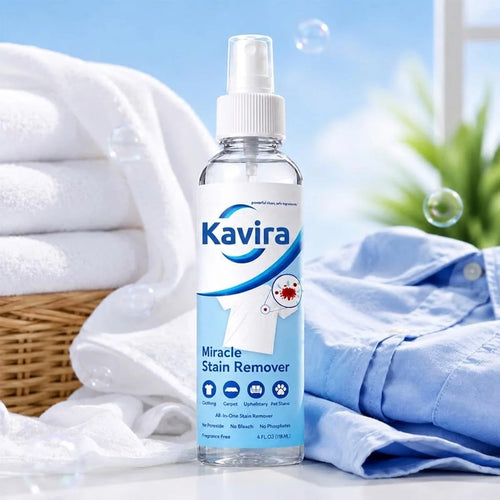 Kavira Miracle Stain Remover Spray
